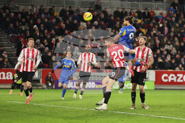 Britain Premier League Soccer