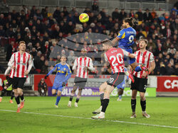 Britain Premier League Soccer