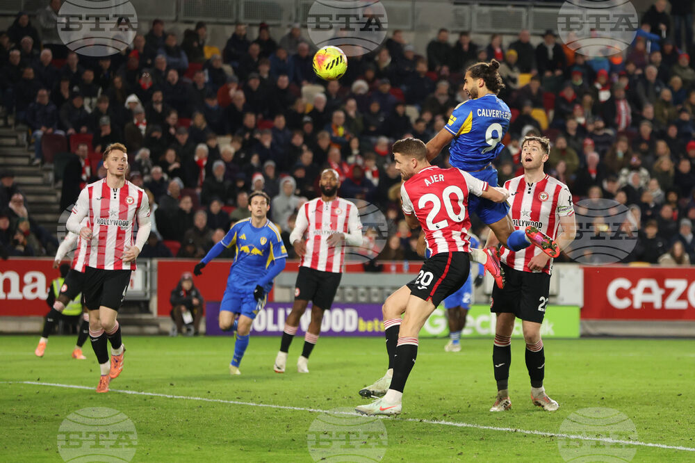 Britain Premier League Soccer