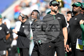 Jets Jaguars Football