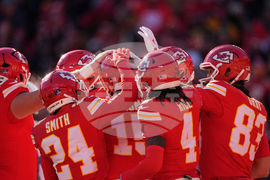 Chargers Chiefs Football