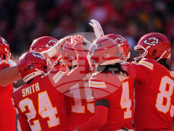 Chargers Chiefs Football