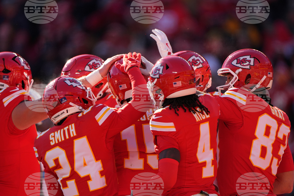 Chargers Chiefs Football