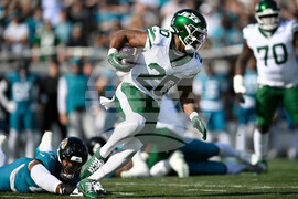 Jets Jaguars Football