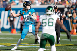 Jets Jaguars Football