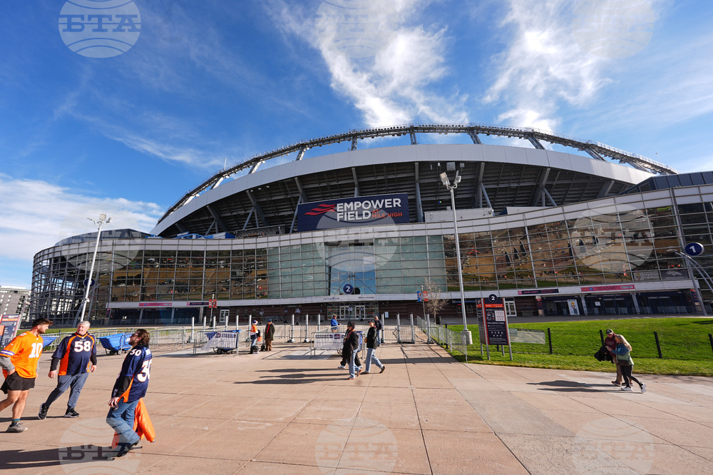 Packers Broncos Football
