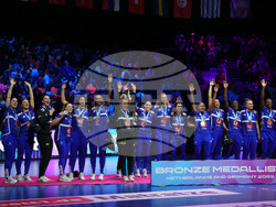 Netherlands World Handball