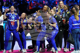 Netherlands World Handball