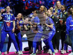 Netherlands World Handball