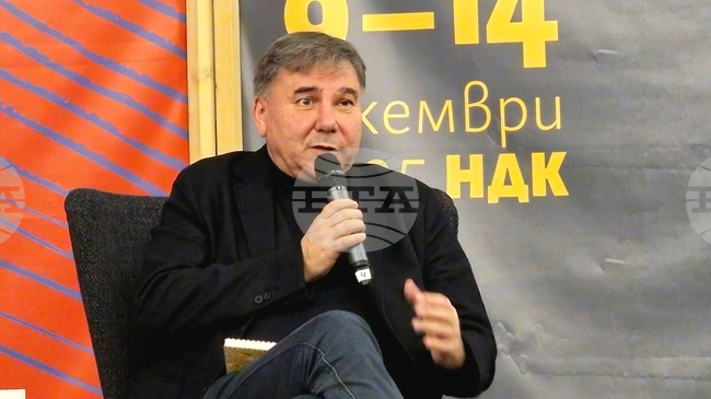 За мен бъдещето е невидима институция във всяка демократична система, каза политологът Иван Кръстев