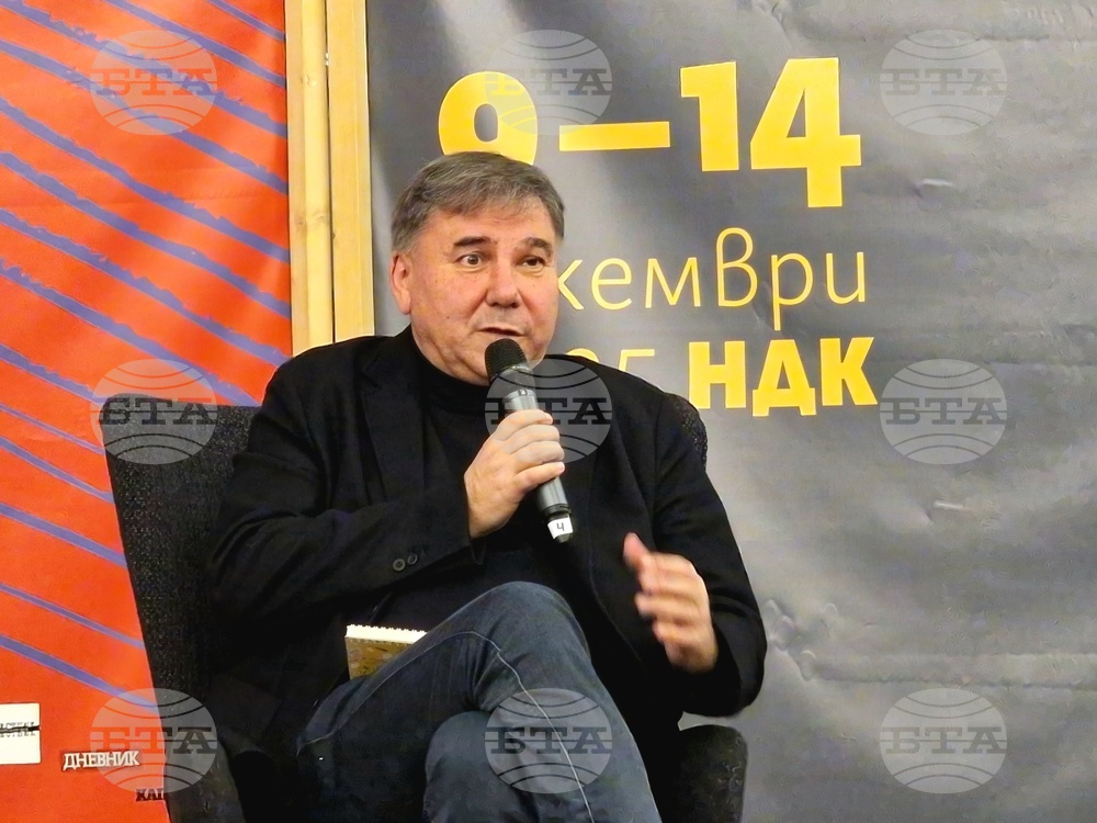 За мен бъдещето е невидима институция във всяка демократична система, каза политологът Иван Кръстев