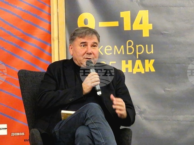 За мен бъдещето е невидима институция във всяка демократична система, каза политологът Иван Кръстев