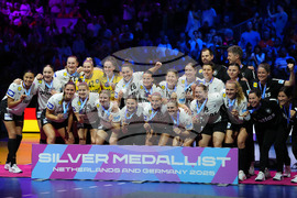 Netherlands World Handball