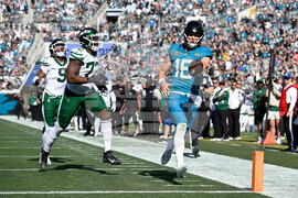 Jets Jaguars Football