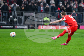 Germany Bundesliga Soccer