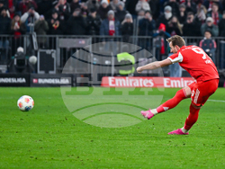 Germany Bundesliga Soccer