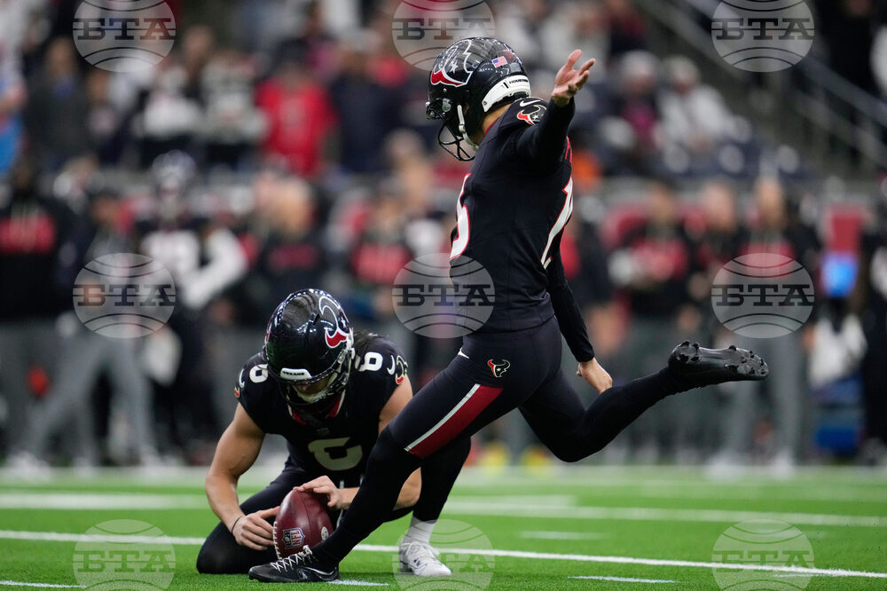 Cardinals Texans Football