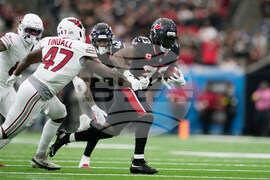 Cardinals Texans Football