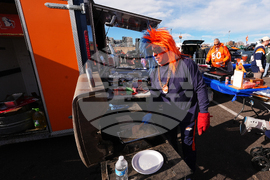 Packers Broncos Football