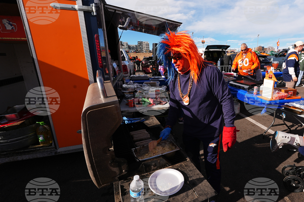 Packers Broncos Football