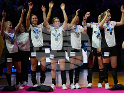 Netherlands World Handball