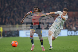 Italy Serie A Soccer