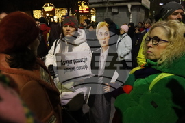 Румъния - протестно шествие „Заедно за правосъдие“