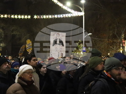 Румъния - протестно шествие „Заедно за правосъдие“