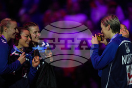 Netherlands World Handball