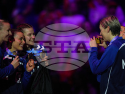 Netherlands World Handball