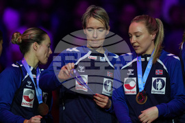 Netherlands World Handball