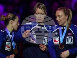 Netherlands World Handball