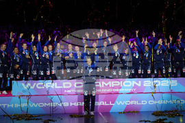 Netherlands World Handball