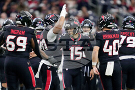 Cardinals Texans Football