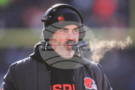 Browns Bears Football