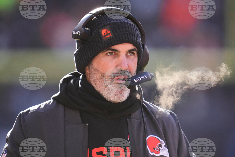 Browns Bears Football