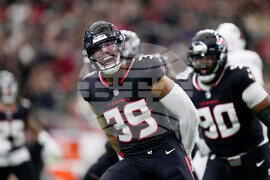 Cardinals Texans Football