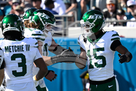 Jets Jaguars Football