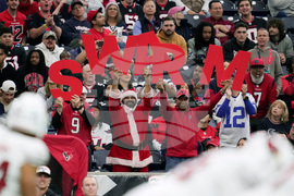 Cardinals Texans Football