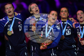 Netherlands World Handball