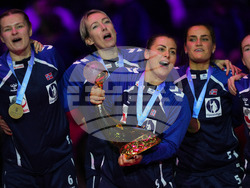 Netherlands World Handball