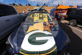 Packers Broncos Football