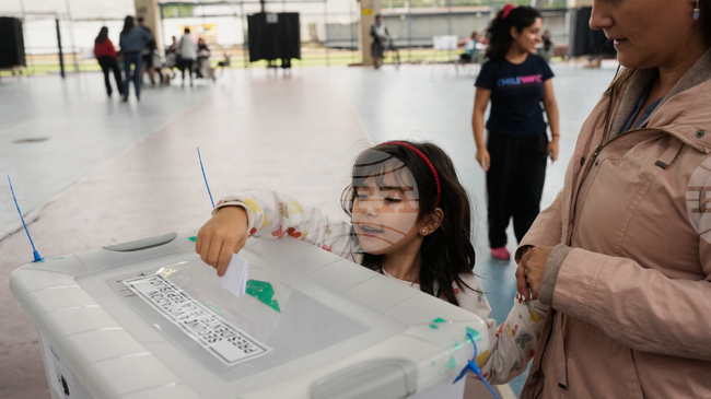 Нова година, нови избори