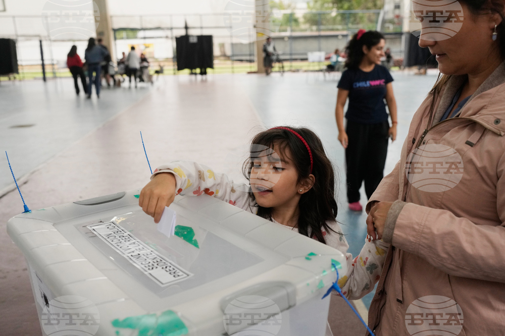 Chile Election