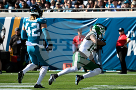 Jets Jaguars Football