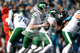 Jets Jaguars Football