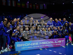 Netherlands World Handball