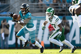 Jets Jaguars Football