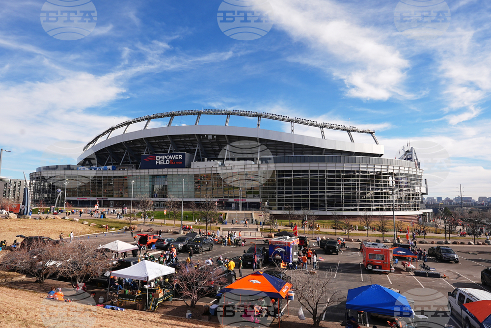 Packers Broncos Football