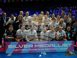 Netherlands World Handball